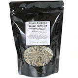 Green Balance Long Pellet Slow Release Bonsai Fertilizer 1 lb bag