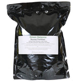 Green Balance Long Pellet Slow Release Bonsai Fertilizer 8 lb bag
