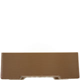 NEW Yoki Rectangle Bonsai Pot - 5"