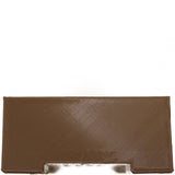 NEW Yoki Rectangle Bonsai Pot - 6"