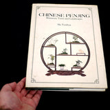 Chinese Penjing: Miniature Trees and Landscapes - Out of Print