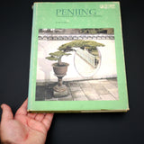 Penjing The Chinese Art Of Miniature Trees - Out of Print