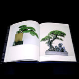 The Chinese Art of Bonsai & Potted Landscapes - Out Of Print