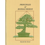 Principles of Bonsai Design - First Edition - Out of Print 2