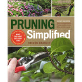 Pruning Simplified - Out of Print