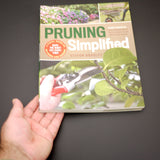 Pruning Simplified - Out of Print