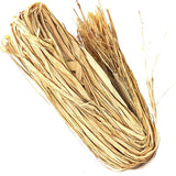 Raffia for Protecting from wire scarring - small bundle