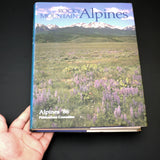 Rocky Mountain Alpines - Out of Print