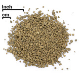 Akadama Shohin Bonsai Soil - Hard, Very Small Grain - 1 Gallon