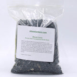 Black Lava Bonsai Soil Component - Small Grain - 1 Quart