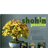 Bonsai Shohin Passion - Out Of Print