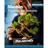 Shohin: Through the Seasons by Morton Albek