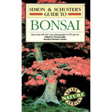 Simon & Schuster's Guide to Bonsai - Out of Print