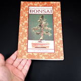 Bonsai Special Techniques - Out Of Print