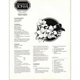 International Bonsai - Spring 1979 - Out of Print