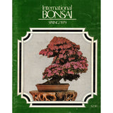 International Bonsai - Spring 1979 - Out of Print