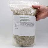 Hyuga Pumice Bonsai Soil Component - gallon bag