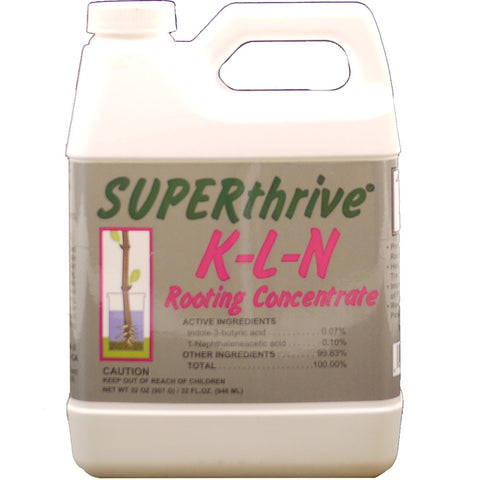 K-L-N Bonsai Rooting Concentrate 32oz