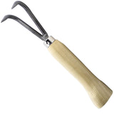 Two Pronged Bonsai Root Hook by Koyo Quality Tools