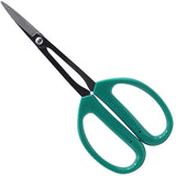 Bonsai, Garden & All-Purpose Scissors-Shears - 6 Pack