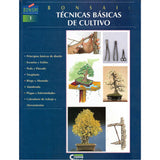 Bonsai Técnicas Básicas De Cultivo - Out of Print