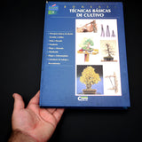 Bonsai Técnicas Básicas De Cultivo - Out of Print