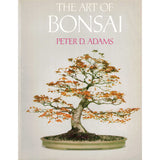 The Art Of Bonsai - Out of Print