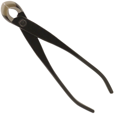 Roshi Rounded Blade Concave Bonsai Branch Cutters