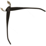 Roshi Rounded Blade Concave Bonsai Branch Cutters