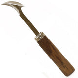 Roshi Stainless Jinning Knife