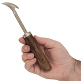 Roshi Stainless Jinning Knife