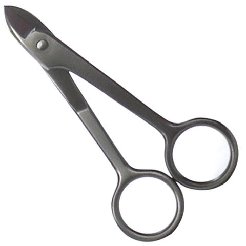 Roshi Stainless Small & Strong Bonsai Wire Cutters