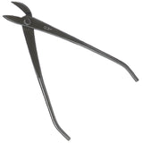 Long Reach Bent Head Stainless Jin Pliers by Roshi Tools 9"