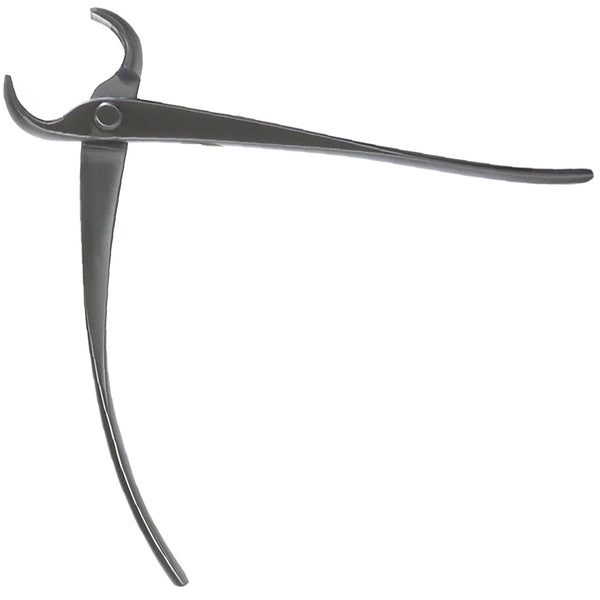 Stone Lantern-Corex Stainless Bonsai Tree Knob Cutters