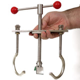 Roshi Large Heavy Duty Stainless Branch Bender
