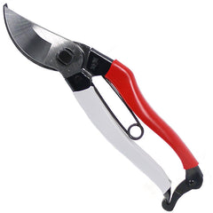 Master Grade Okatsune Garden & Bonsai Bypass Pruning Shears 7"