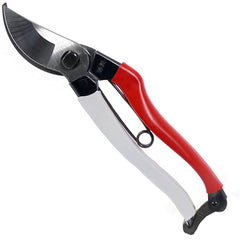 Heavy Duty Master Grade Okatsune Garden & Bonsai Bypass Pruning Shears 8.5"