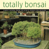 Totally Bonsai by Craig Coussins - Out of Print