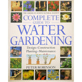 The Complete Guide to Water Gardening - Out of Print