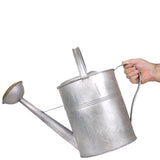 Large Bonsai Watering Can - Galvanized