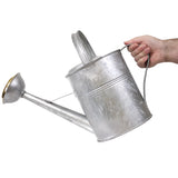 Bonsai Watering Can - 4.9 Liters - Galvanized