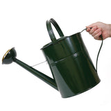 Large Bonsai Watering Can - Green