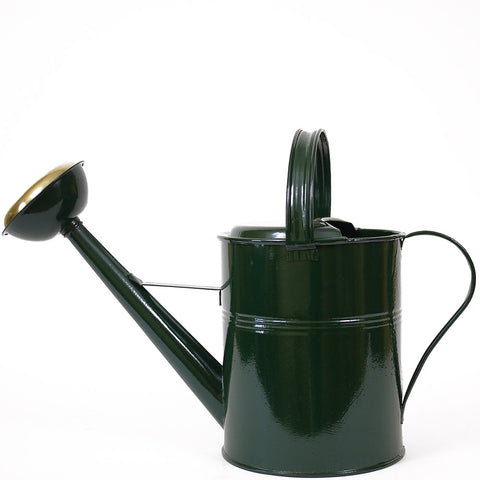 Bonsai Watering Can - 4.9 Liters - Green