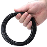 Anodized Aluminum Bonsai Training Wire(5 Sizes,Black Anodized Aluminum Bonsai Training Wire(5 Sizes,Black