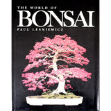 The World Of Bonsai - Out Of Print