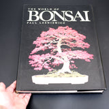 The World Of Bonsai - Out Of Print