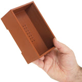 BRAND NEW Yoki-2 Medium Rectangle Bonsai Pot