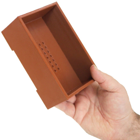 BRAND NEW Yoki-2 Medium Rectangle Bonsai Pot