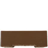 NEW Yoki Rectangle Bonsai Pot - 3"