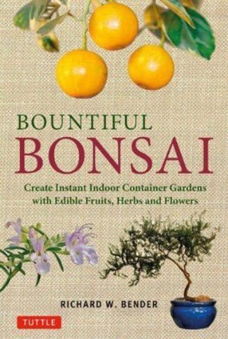 Bountiful Bonsai